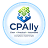 CPAlly — Compliance made Simple