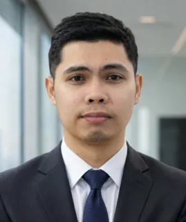 Jomel L. Henoguin